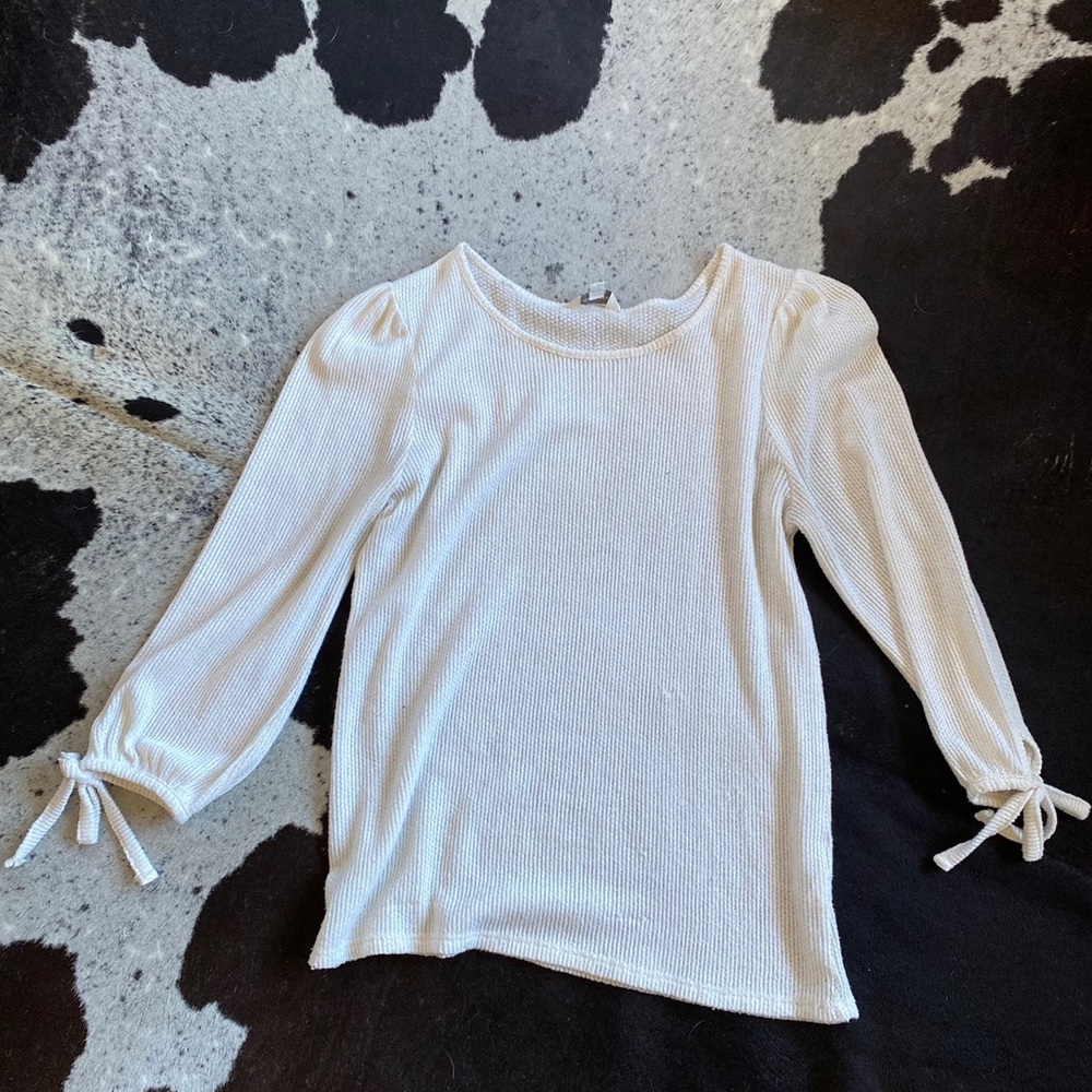 Lucky Brand Blouse